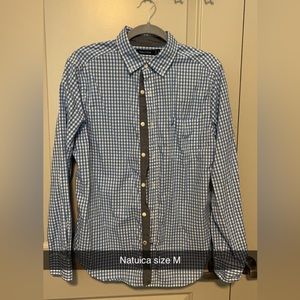 Nutica Buttondown